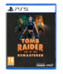 תמונה של TOMB RAIDER IV-VI REMASTERED PS5