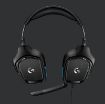 תמונה של LOGITECH G432 אוזניות גיימינג בצבע שחור 