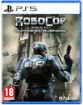 תמונה של ROBOCOP: ROGUE CITY – UNFINISHED BUSINESS PS5
