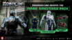 תמונה של ROBOCOP: ROGUE CITY – UNFINISHED BUSINESS PS5