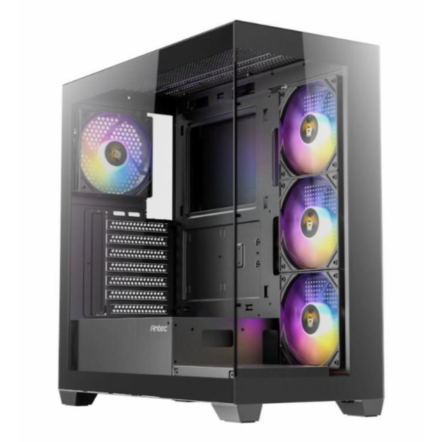 תמונה של MACRON 5070 INTEL i7-14700F | מחשב גיימינג כולל מערכת הפעלה!