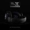 תמונה של Logitech G Pro X אוזניות גיימינג שחורות עם מעמד 