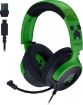 תמונה של RAZER KRAKEN V4 X WIRED GAMING HEADSET MINECRAFT EDITION אוזניות גיימינג מיינקראפט