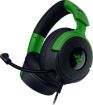 תמונה של RAZER KRAKEN V4 X WIRED GAMING HEADSET MINECRAFT EDITION אוזניות גיימינג מיינקראפט
