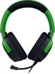 תמונה של RAZER KRAKEN V4 X WIRED GAMING HEADSET MINECRAFT EDITION אוזניות גיימינג מיינקראפט