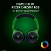 תמונה של RAZER KRAKEN V4 X WIRED GAMING HEADSET MINECRAFT EDITION אוזניות גיימינג מיינקראפט