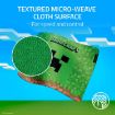 תמונה של RAZER GIGANTUS V2 MEDIUM MOUSEPAD MINECRAFT EDITION פד לעכבר מיינקראפט