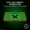תמונה של RAZER GIGANTUS V2 MEDIUM MOUSEPAD MINECRAFT EDITION פד לעכבר מיינקראפט