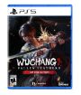 תמונה של WUCHANG FALLEN FEATHERS DAY ONE EDITION PS5