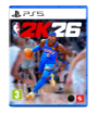 תמונה של NBA 2K26 PS5