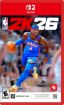 תמונה של NBA 2K26 NINTENDO SWITCH 2