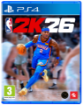 תמונה של NBA 2K26 PS4