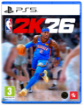 תמונה של NBA 2K26 PS5