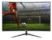 תמונה של MAG CURVED GAMING MONITOR 180HZ 27" C27S180Y מסך מחשב גיימינג