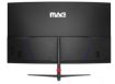 תמונה של MAG CURVED GAMING MONITOR 180HZ 27" C27S180Y מסך מחשב גיימינג