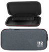 תמונה של NINTENDO SWITCH 2 POWERA SLIM CASE נרתיק נשיאה לסוויץ' 2