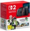 תמונה של NINTENDO SWITCH 2 CONSOLE + POKEMON LEGENDS Z-A