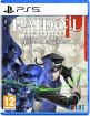 תמונה של RAIDOU REMASTERED THE MYSTERY OF THE SOULESS ARMY PS5