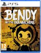 תמונה של BENDY AND THE INK MACHINE PS5