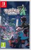 תמונה של POKEMON LEGENDS Z-A NINTENDO SWITCH