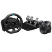 תמונה של LOGITECH G923 RACING WHEEL AND PEDALS TRUEFORCE FORCE FEEDBACK + DRIVING FORCE SHIFTER PLAYSTATION PC