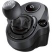 תמונה של LOGITECH G923 RACING WHEEL AND PEDALS TRUEFORCE FORCE FEEDBACK + DRIVING FORCE SHIFTER PLAYSTATION PC