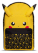 תמונה של PIKACHU BACKPACK תיק גב פיקאצ'ו