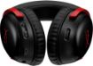 תמונה של  HyperX Cloud III Wireless Black Red אוזניות גיימינג אלחוטיות 