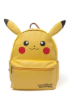 תמונה של POKEMON BACKPACK PIKACHU YELLOW תיק גב פיקאצ'ו 
