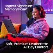 תמונה של  HyperX Cloud III Black Red אוזניות גיימינג