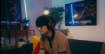 תמונה של  HyperX Cloud III Black Red אוזניות גיימינג