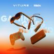 תמונה של VITURE 8BITDO ULTIMATE C BLUETOOTH CONTROLLER שלט אלחוטי