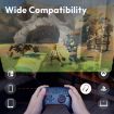 תמונה של VITURE 8BITDO ULTIMATE C BLUETOOTH CONTROLLER שלט אלחוטי