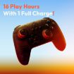 תמונה של VITURE 8BITDO ULTIMATE C BLUETOOTH CONTROLLER שלט אלחוטי